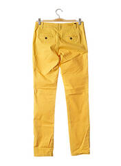 Pantalon jaune MKT STUDIO pour femme seconde vue