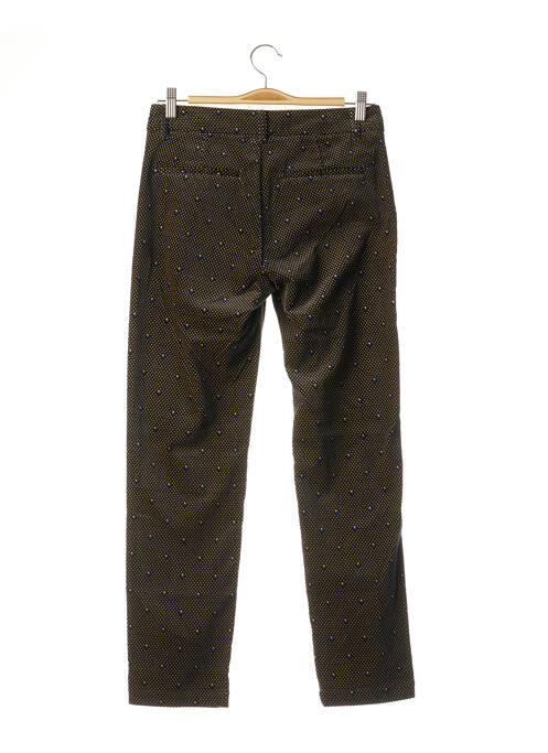 Pantalon bleu MKT STUDIO pour femme