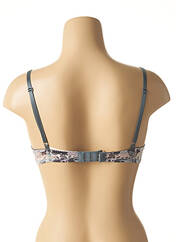 Soutien-gorge gris TRIUMPH pour femme seconde vue