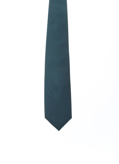 Cravate vert DU COTE DE CHEZ SOI pour homme