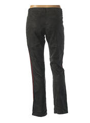 Pantalon noir IKKS pour femme seconde vue