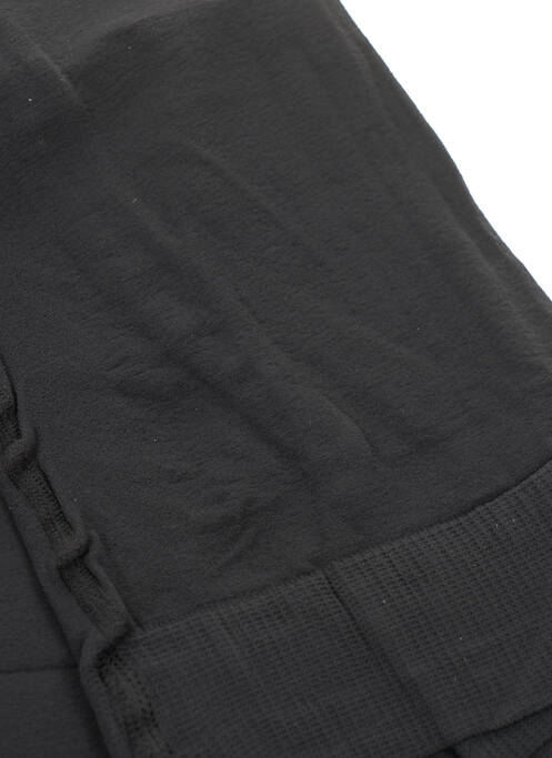 Collants noir IKKS pour femme