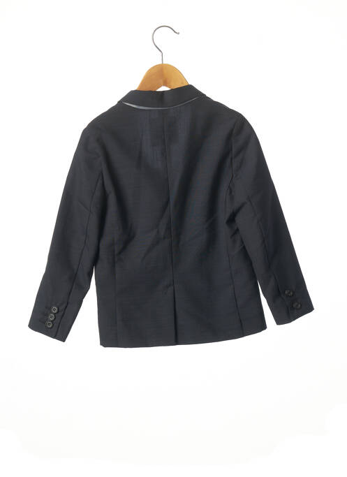 Blazer bleu IKKS pour garçon