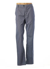 Pantalon bleu TELERIA ZED pour homme seconde vue