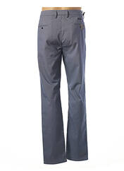 Pantalon bleu TELERIA ZED pour homme seconde vue