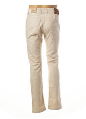 Pantalon beige MCL pour homme seconde vue