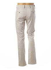 Pantalon gris TELERIA ZED pour homme seconde vue