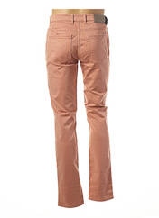 Pantalon orange TELERIA ZED pour homme seconde vue