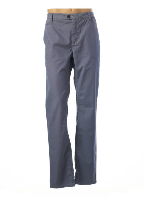 Pantalon bleu TELERIA ZED pour homme
