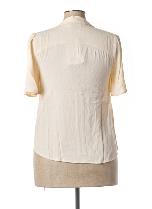 Blouse rose LES P'TITES BOMBES pour femme