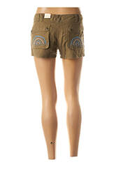 Short vert RIP CURL pour femme seconde vue