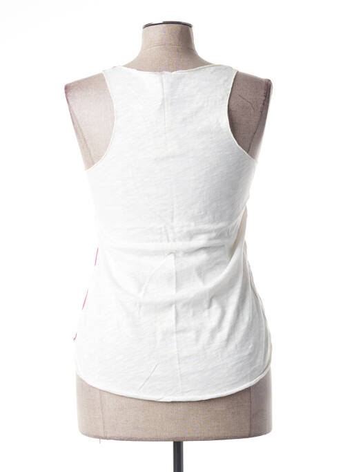 Débardeur rose MINDELO BAY pour femme