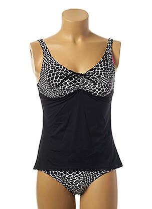 Tankini PLAGE DU SUD Femme Pas Cher Tankini PLAGE DU SUD Femme