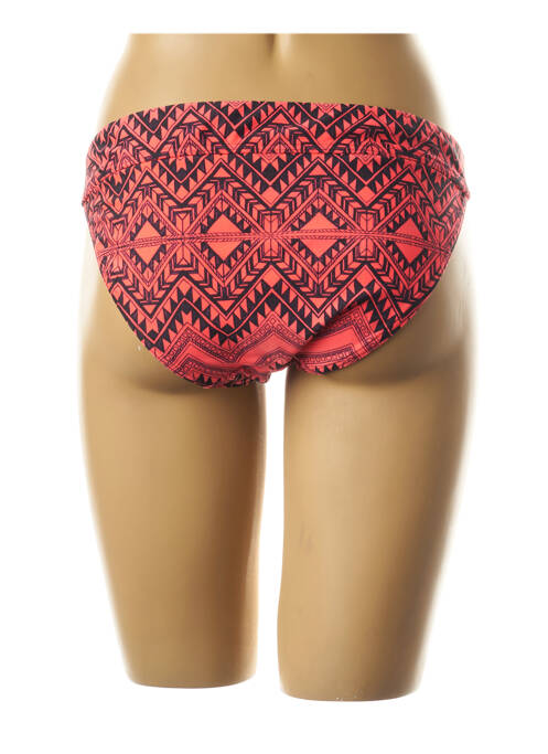 Bas de maillot de bain rose LES P'TITES BOMBES pour femme