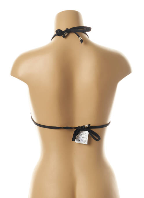 Haut de maillot de bain rose KIWI pour femme