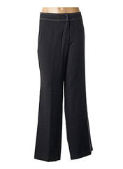 Pantalon noir ANNE KELLY pour femme seconde vue