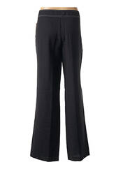 Pantalon noir ANNE KELLY pour femme seconde vue