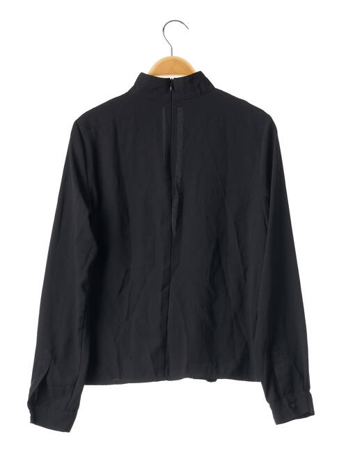 Blouse noir NA-KD pour femme