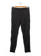 Pantalon noir BARBERINI pour femme seconde vue