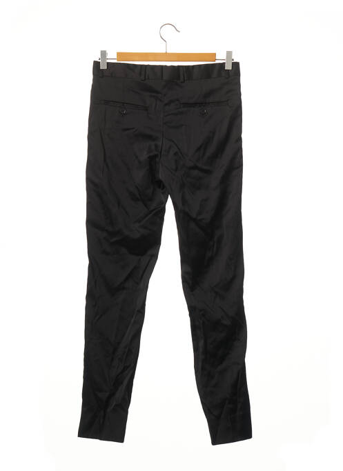 Pantalon noir BARBERINI pour femme