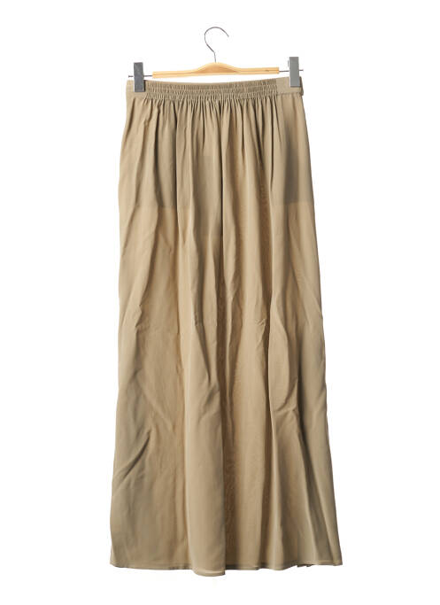 Pantalon droit vert IKKS pour femme