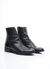 Bottines/Boots noir PAUL SMITH pour femme seconde vue
