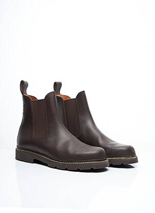 Botte aigle homme online pas cher