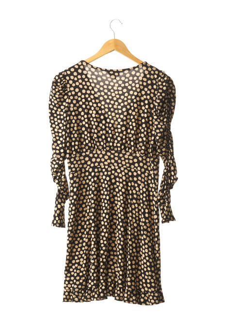 Robe courte noir MISS SELFRIDGE pour femme