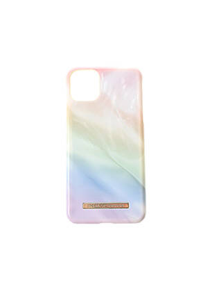 Accessoire divers imprimé tie and dye vert IDEAL OF SWEDEN femme