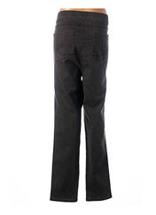 Pantalon droit gris CONCEPT K pour femme seconde vue