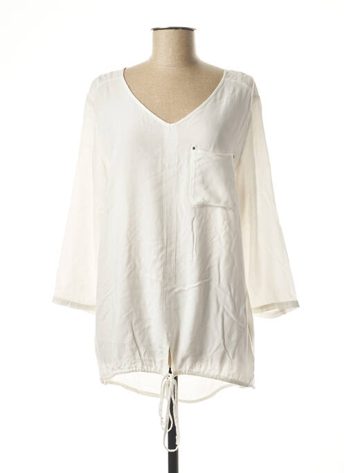 Blouse blanc BETTY BARCLAY pour femme