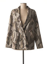 Veste chic vert IMPERIAL homme
