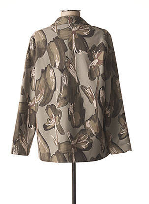 Veste chic vert IMPERIAL homme