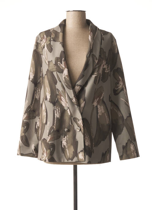 Veste chic vert IMPERIAL pour homme