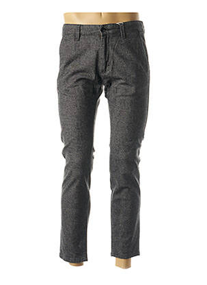 Pantalon chino gris S.OLIVER pour homme