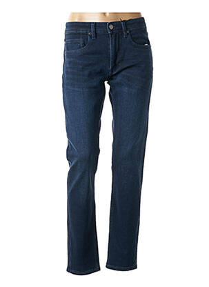 Jeans skinny bleu S.OLIVER pour homme