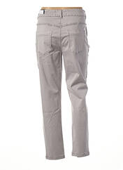 Pantalon droit gris CECIL pour femme seconde vue