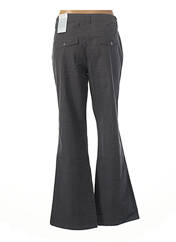 Pantalon flare gris CECIL pour femme seconde vue