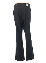 Pantalon bleu PIONIER pour femme seconde vue