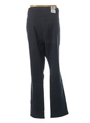 Pantalon bleu PIONIER pour femme seconde vue