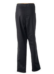 Pantalon slim noir APRICO pour femme seconde vue