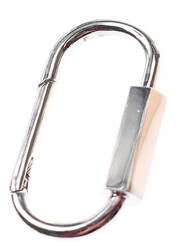 Bracelet gris HIPANEMA pour femme seconde vue