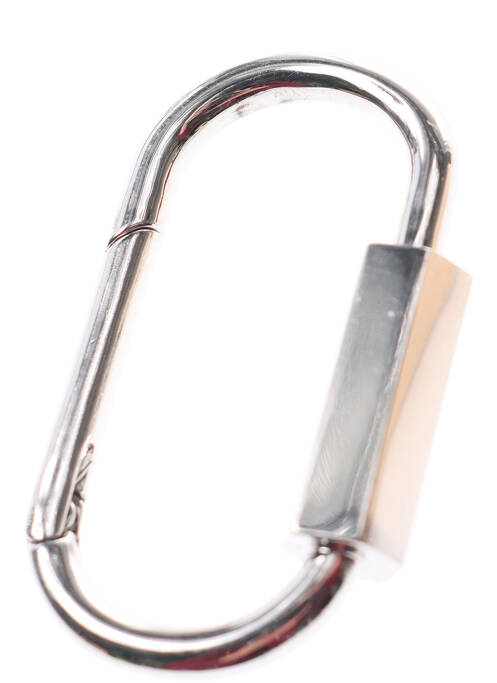 Bracelet gris HIPANEMA pour femme