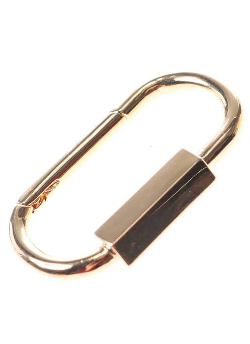 Bracelet jaune HIPANEMA pour femme