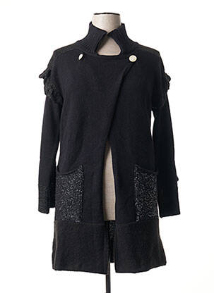Ensemble 3 Pièces Fantaisie Elisa Cavaletti - Taille XL - Marron - Occasion Très Bon état