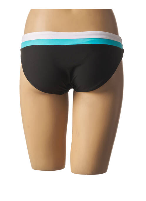 Bas de maillot de bain noir FREYA pour femme