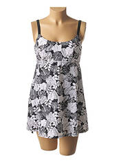 Tankini noir SUNMARIN pour femme seconde vue