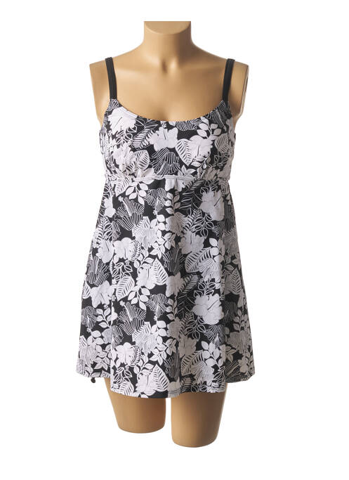 Tankini noir SUNMARIN pour femme