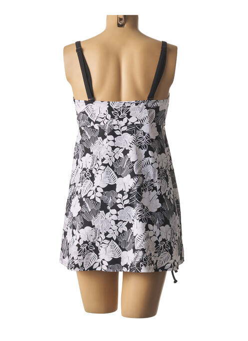 Tankini noir SUNMARIN pour femme