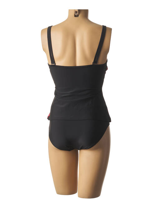 Tankini rouge SUNMARIN femme